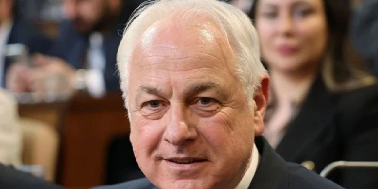 CHP'li Beykoz Belediye Başkanı gözaltına alındı