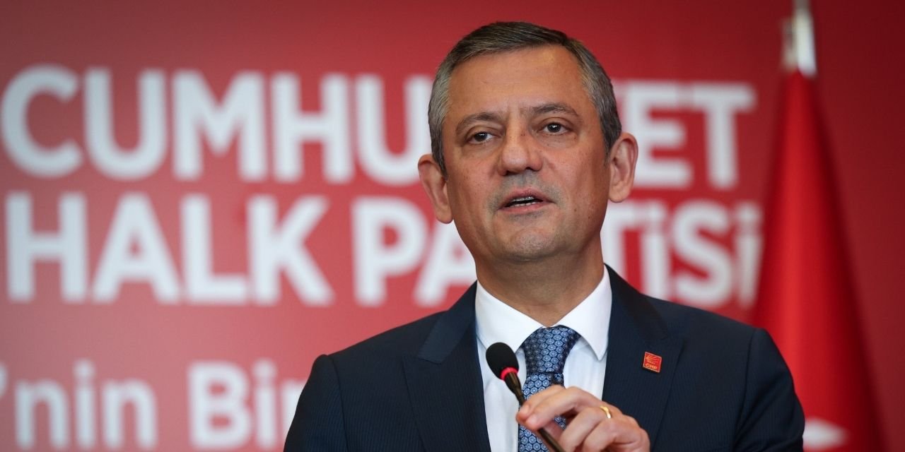 Beykoz Belediye Başkanı gözaltında: Özgür Özel'den tepki