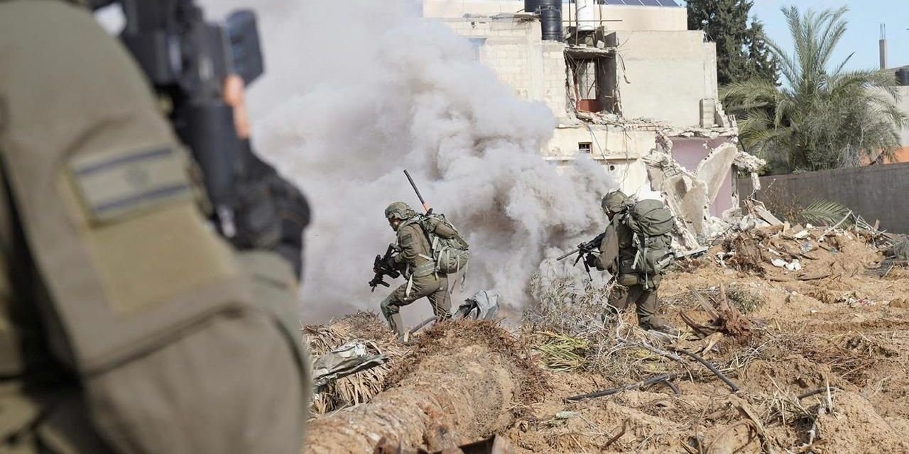 Hamas 4 rehinenin cesedini teslim etti: Filistinli mahkumlar serbest