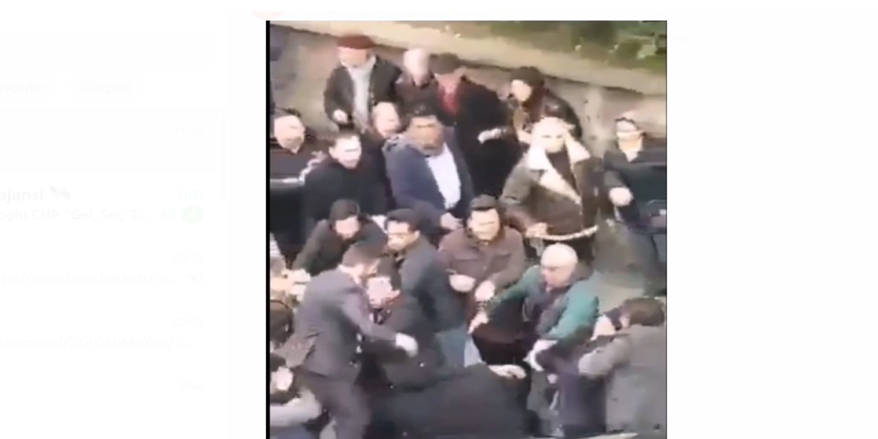 Üsküdar’da CHP’lilere Yönelik Linç Davasında Karar: Suçlular Korundu mu?