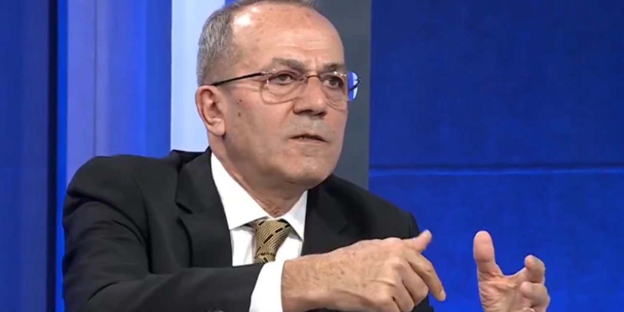 Şaban Sevinç’in yorumu yandaş gazeteleri sevindirdi