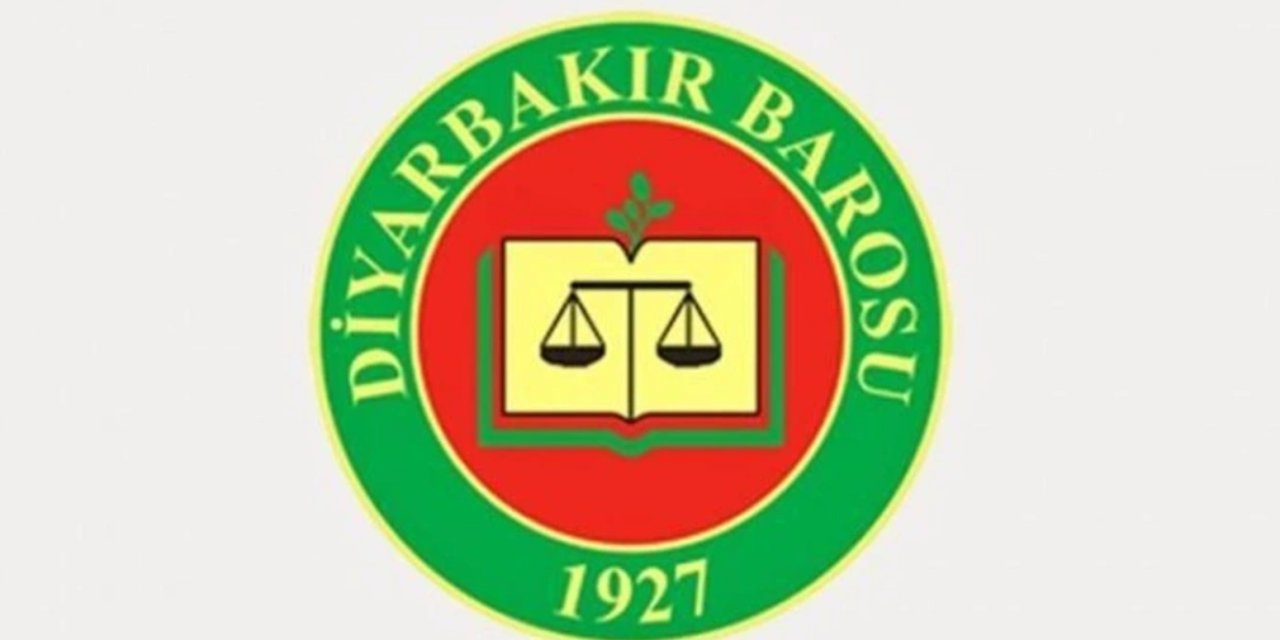 Diyarbakır Barosu'ndan Kürtçe konuşmayı kesen Sözcü TV'ye suç duyurusu