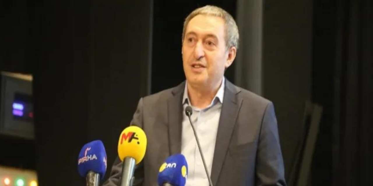 Bakırhan: Öcalan’ın çağrısından 1 dakika sonra Bahçeli aradı, tebrik etti