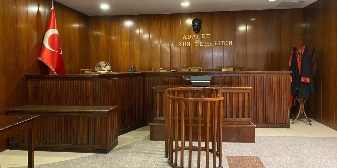 10. Yargı Paketi TBMM gündemine geliyor