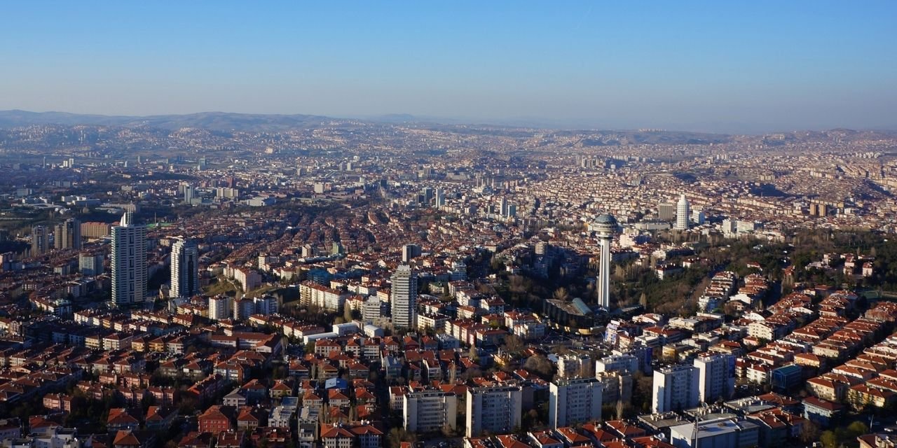 Ankara için bile deprem uyarısı: Hangi şehir daha güvenli?