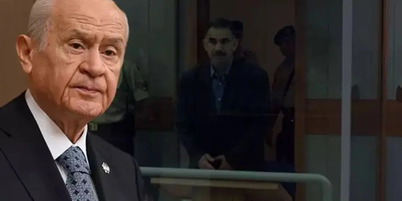 Devlet Bahçeli: "Kandil'den yapılan açıklamalar memnuniyet vericidir"