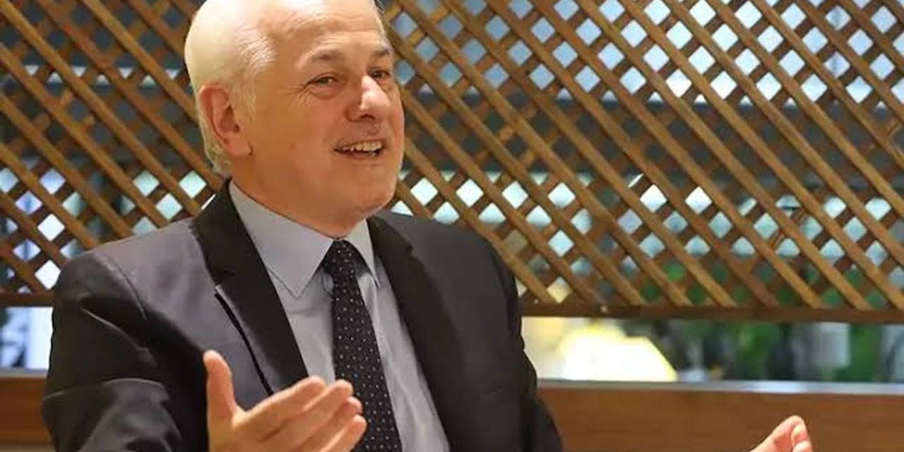 Beykoz Belediye Başkanı tutuklama talebiyle mahkemeye sevk edildi