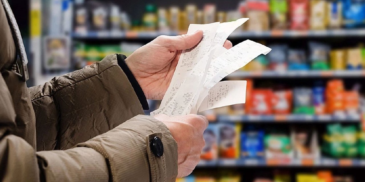 TÜİK enflasyon rakamlarını açıkladı: 20 yıl sonra bir ilk