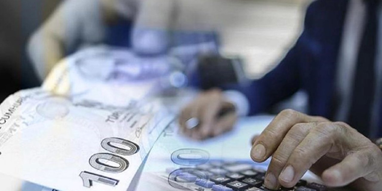 Memur ve emeklilerin 2 aylık enflasyon farkı netleşti