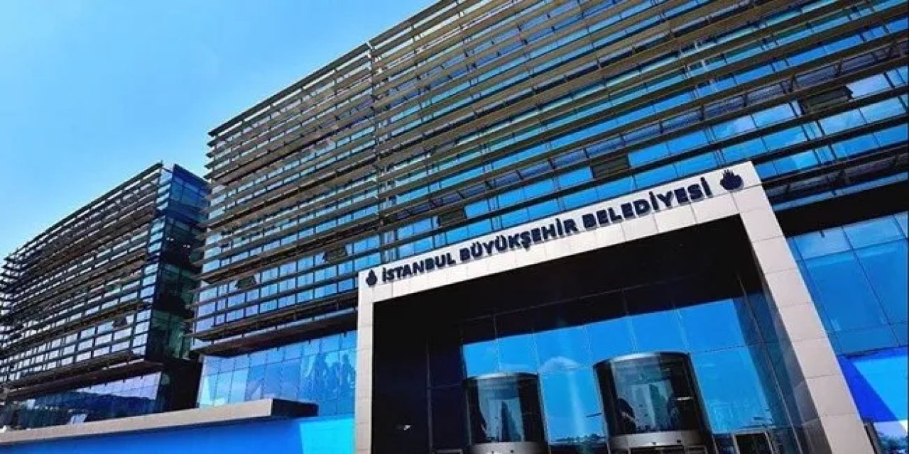 İBB'ye bir operasyon daha: Polisler Medya AŞ'nin bilgisayarına el koydu