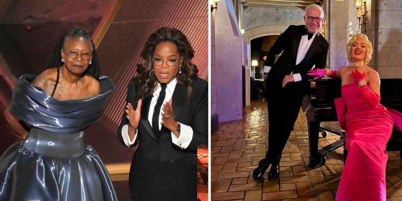 Ertuğrul Özkök: Oscar gecesinin en güzel dedikodusu