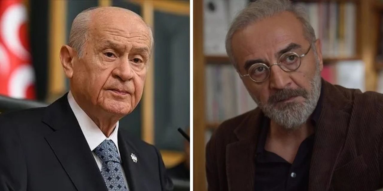 Bahçeli'nin telefon trafiği: Yılmaz Erdoğan'ı da aradı