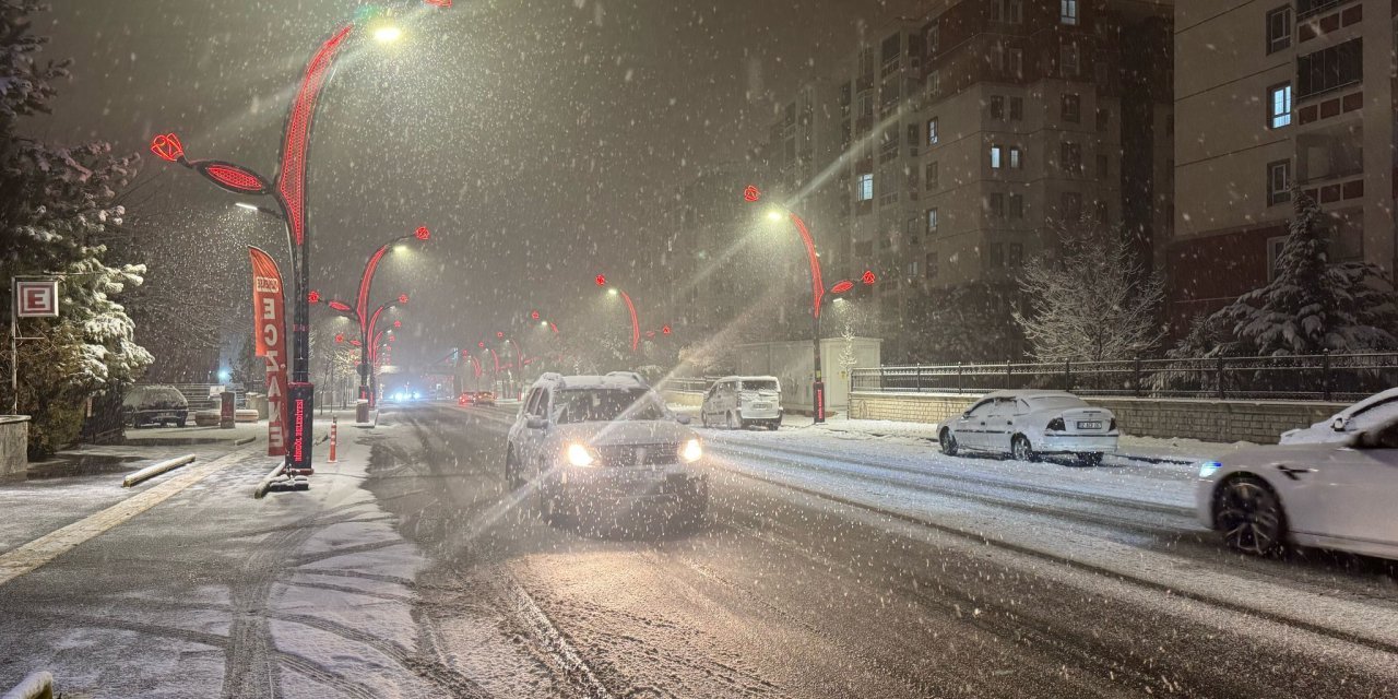 Bingöl'de kent merkezi ve 5 ilçede eğitime ara verildi