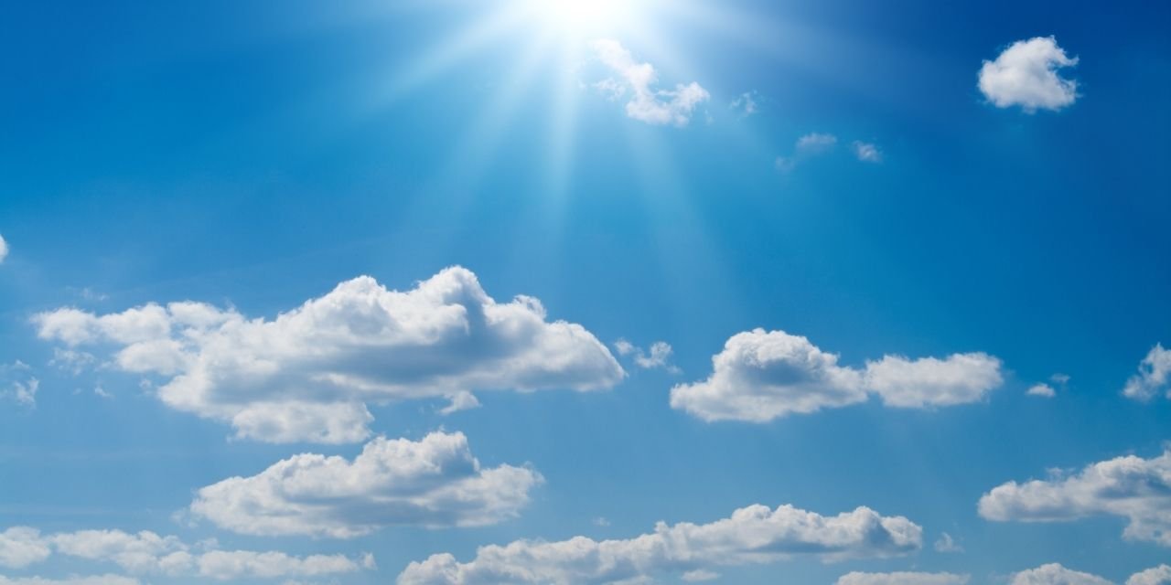 Hava durumu: Sıcaklıklar artıyor