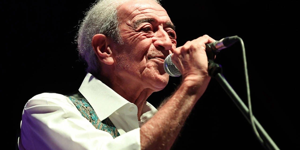 Edip Akbayram son yolculuğuna uğurlanıyor: Harbiye'de tören