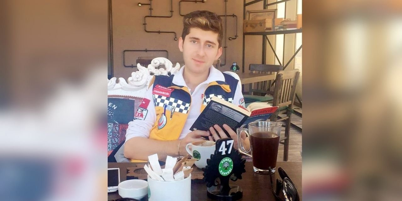 4 gaspçının darbettiği paramedik, hayatını kaybetti