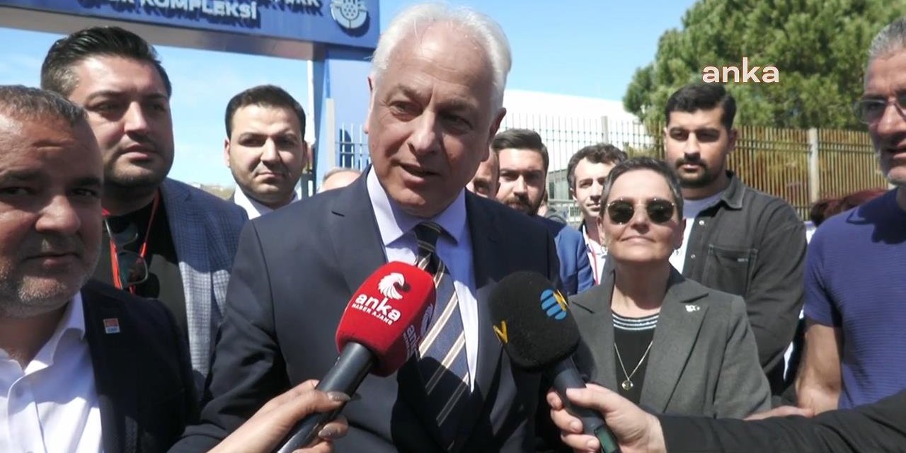 Tutuklanan Beykoz Belediye Başkanı Köseler'in hakimlik ifadesi çıktı