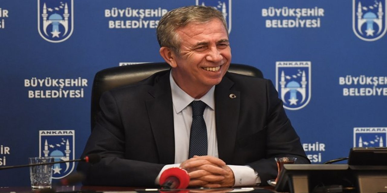 Ankara Büyükşehir Belediyesinden: 300 köye ücretsiz internet hizmeti