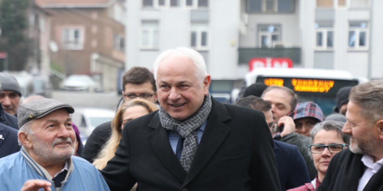 İçişleri Bakanlığı duyurdu: Beykoz Belediye Başkanı Alaattin Köseler görevden uzaklaştırıldı