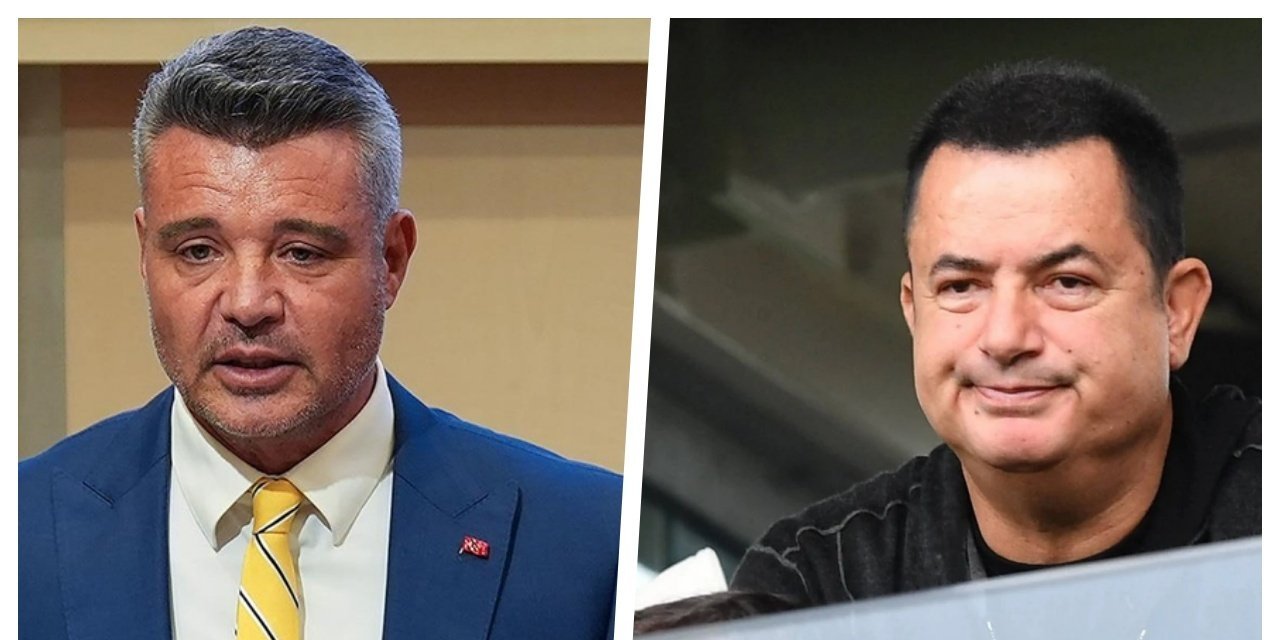 Ilıcalı ve Saran hakkında 'yasa dışı bahse teşvik' suçlamasıyla dava