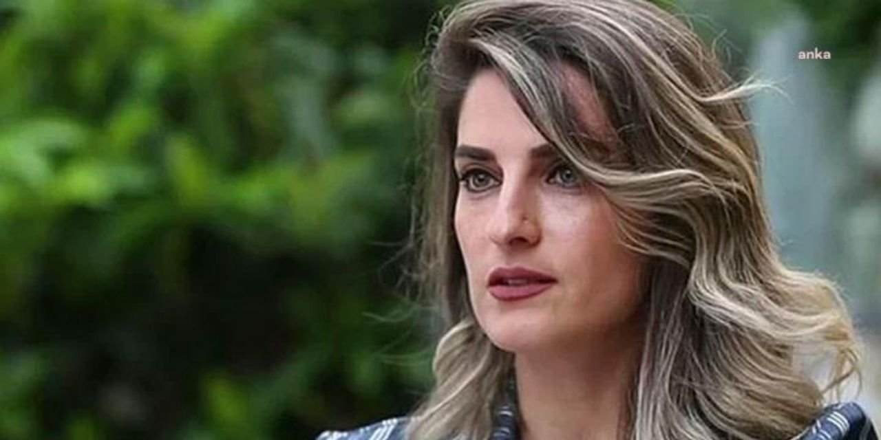 Ameliyat olan Başak Demirtaş'tan mesaj var: Sağlığım iyi