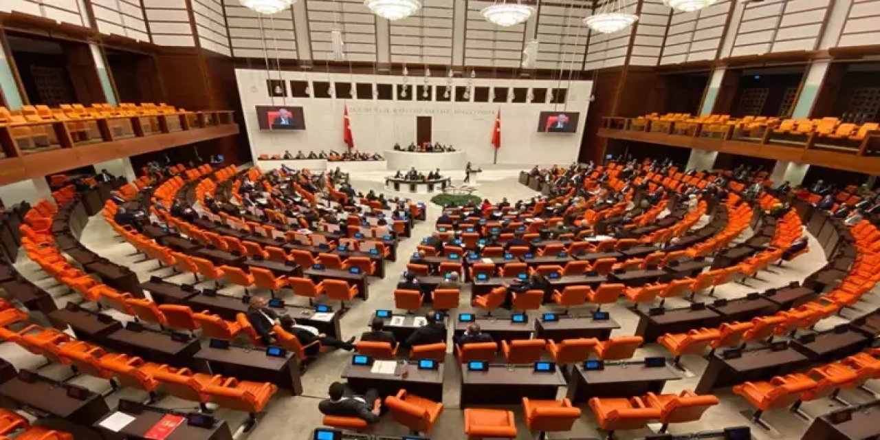 CHP’den 'Siber Güvenlik Teklifi' uyarısı: Tartışma yaratan bir haber 'siber tehdit' olabilir