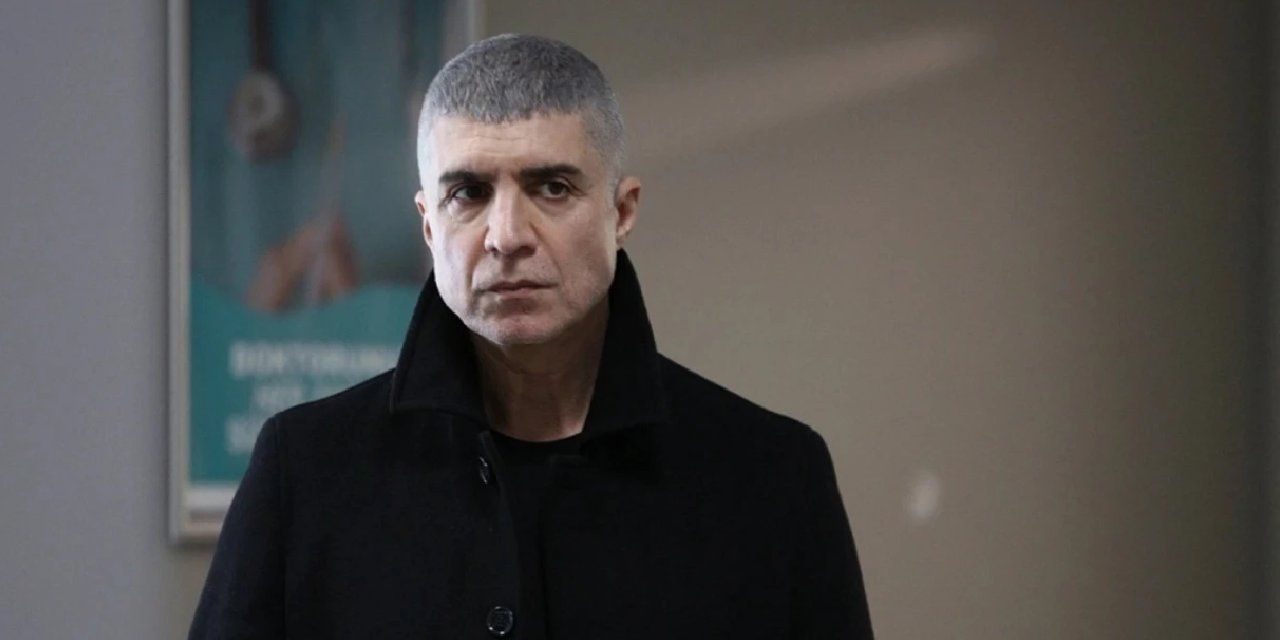 Kızıl Goncalar'ın başrol oyuncusu Özcan Deniz adliyede