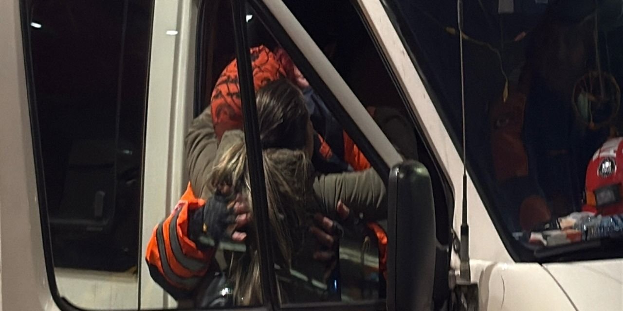 Mimar Ece Gürel, Belgrad Ormanı’nda bulundu: Gözleri açık dudakları titriyordu