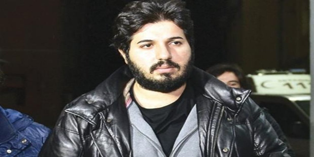Tutuklandıktan sonra da işlem yaptığı ortaya çıkan Reza Zarrab'ın para trafiğine ulaşıldı tek bankadan 5.8 milyar dolar..Tek bankadan 5.8 milyar dolar..