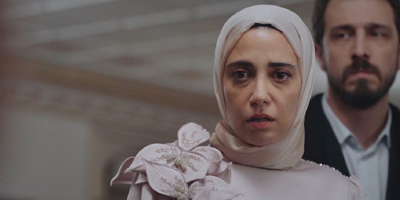 Kızılcık Şerbeti'ne, Kurtlar Vadisi'nin Meryem'i geliyor