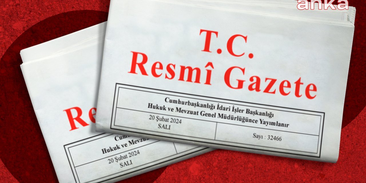 Bütün çalışanları ilgilendiriyor: Erdoğan, mobbing genelgesi yayınladı