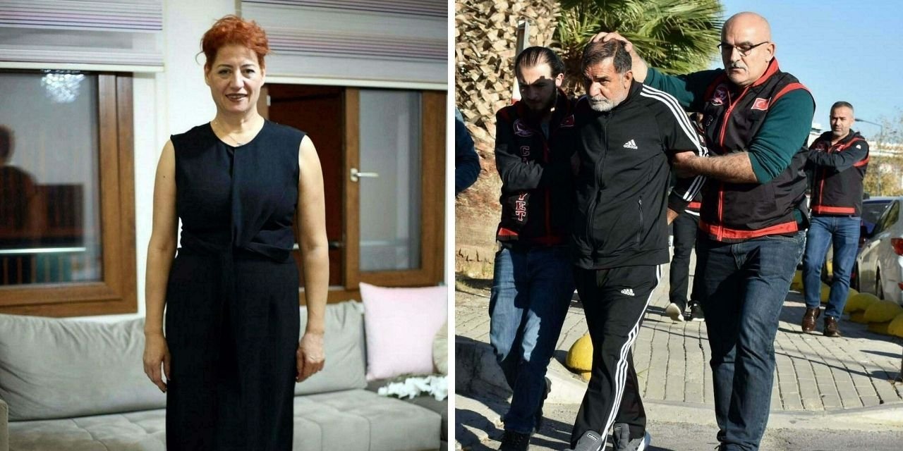 Eşini öldüren erkeğe verilen indirimsiz cezanın gerekçesi belli oldu