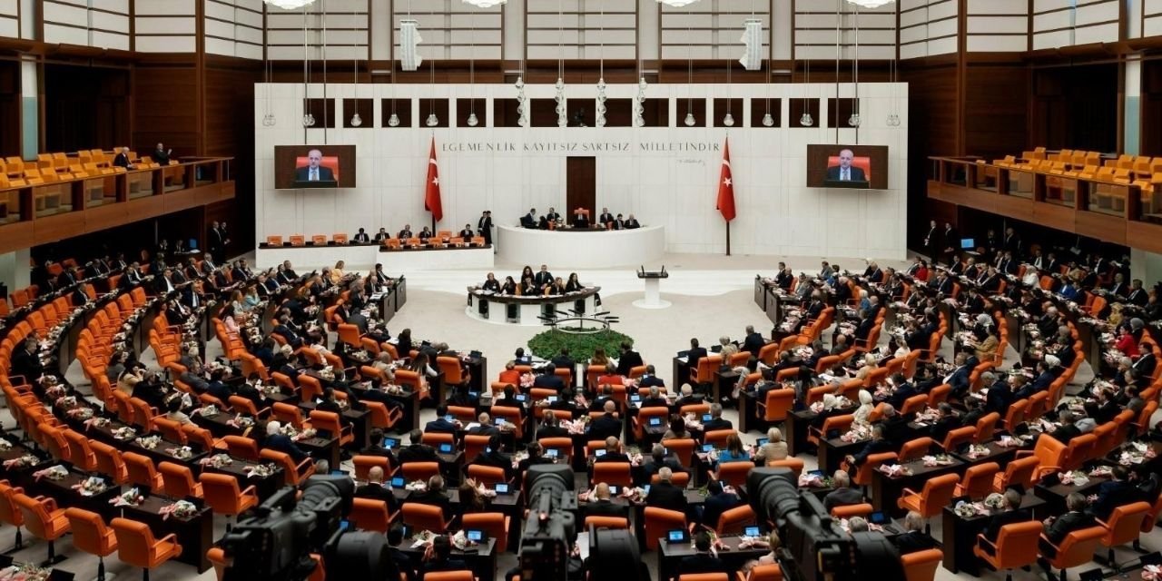 Siber Güvenlik Kanun Teklifinin 13 maddesi kabul edildi: Tartışılan madde tekliften çıkarıldı