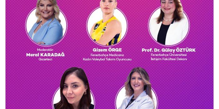 Kadınlar Günü’ne Özel, “İlham Veren Kadınlar” Ataşehir’de Buluşuyor