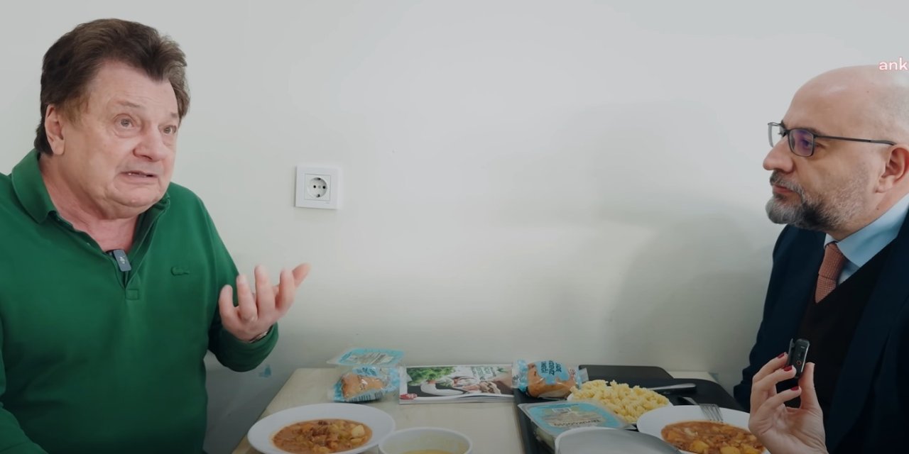 İPA Başkanı Gökce'den Vedat Milor'e ''örtülü reklam'' incelemesine tepki: Bu soruşturma ne yazık ki kötü kalpli, kötü bir zihnin göstergesi