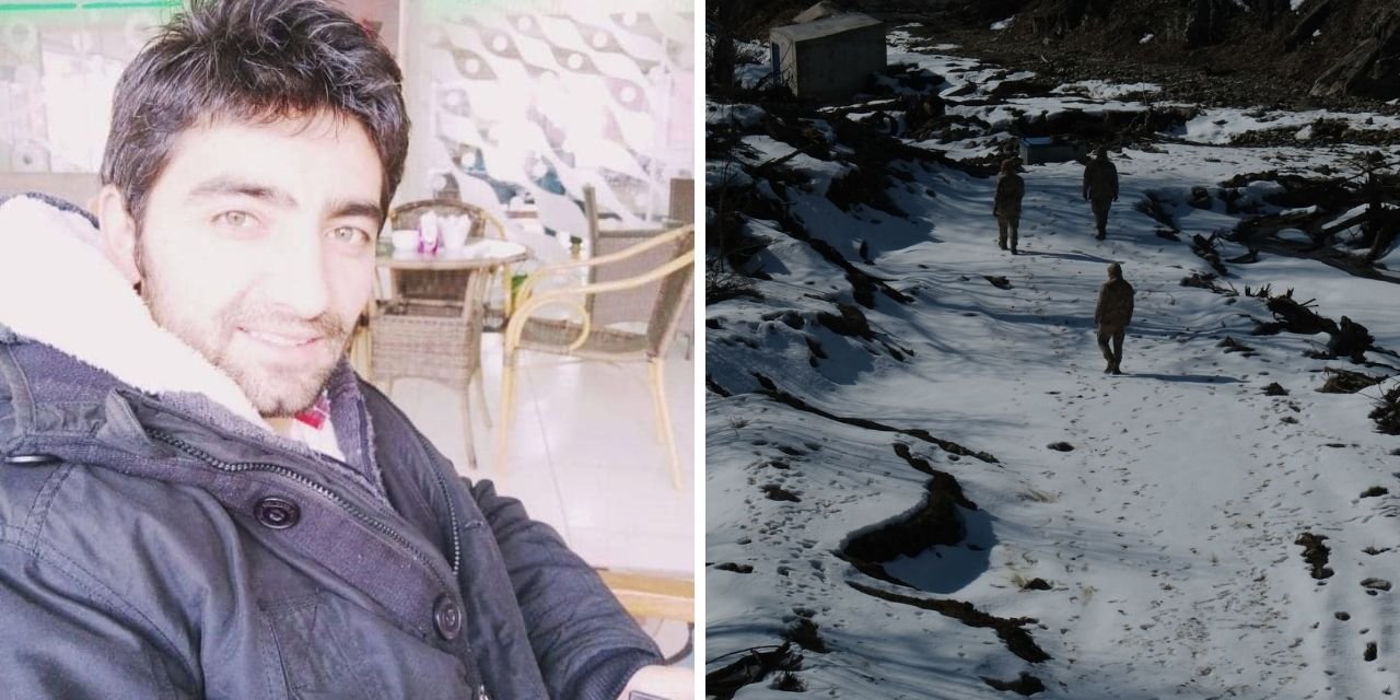 Yozgat'ta günlerdir aranan öğretmenin cansız bedeni bulundu