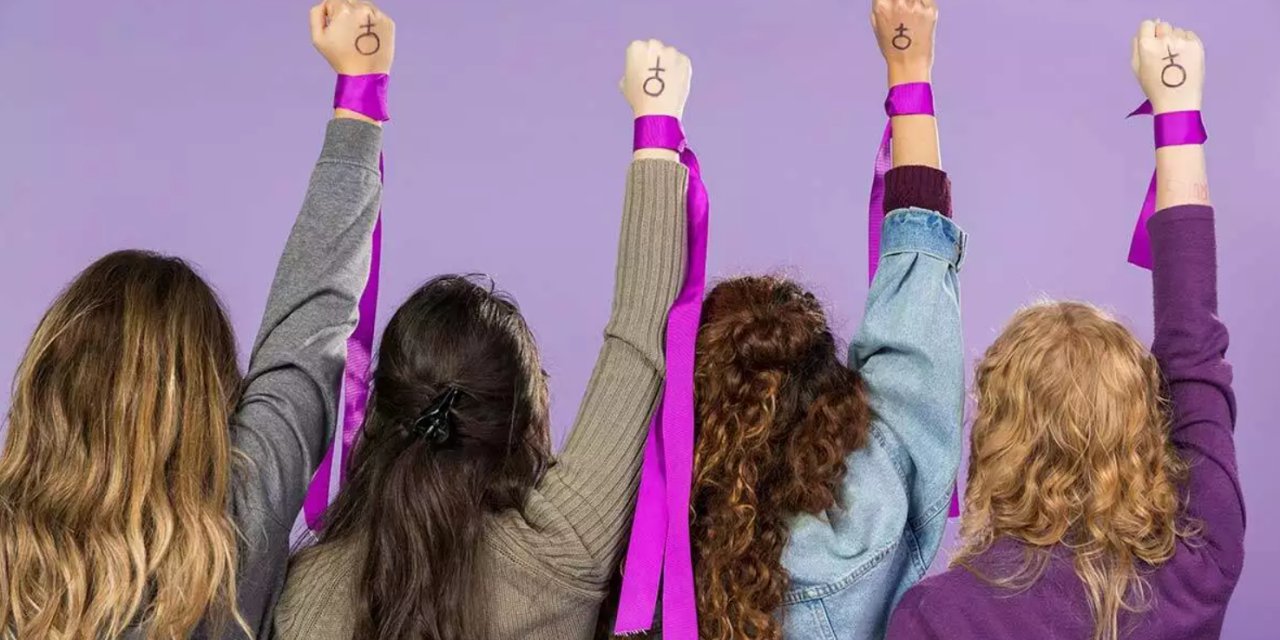 BM açıkladı: Kadın haklarında gerileme devam ediyor