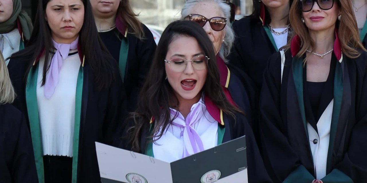 Muğla Barosu: Aile kavramı yüceltileceğine, aile içinde kadın korunsun