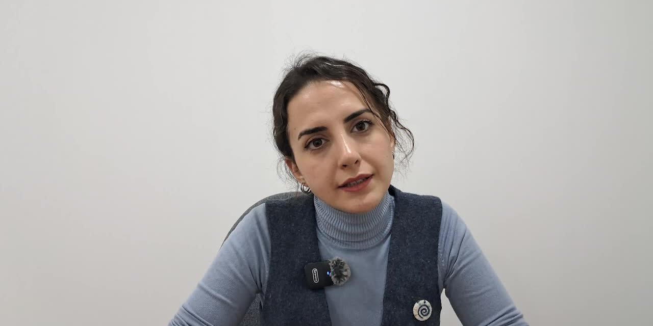 Psikolog Ezgi Harbelioğlu: Depremzede kadınların asıl şimdi desteğe ihtiyacı var