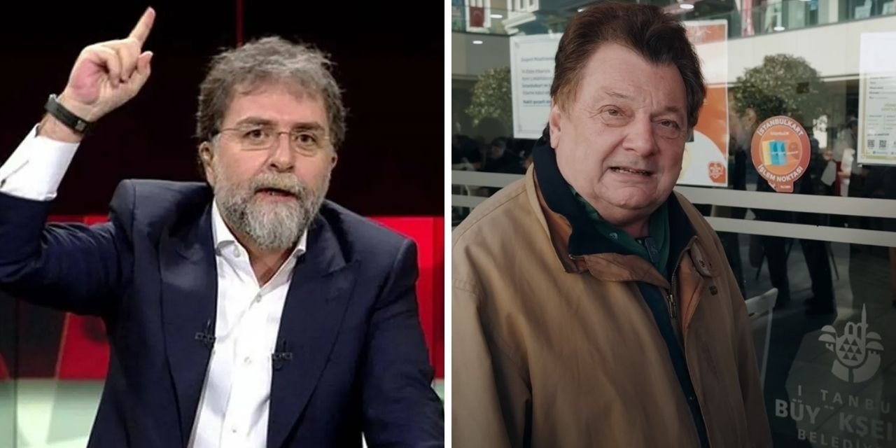 Ahmet Hakan: Vedat Milor'a soruşturma başlatan gizli İmamoğlu'cudur