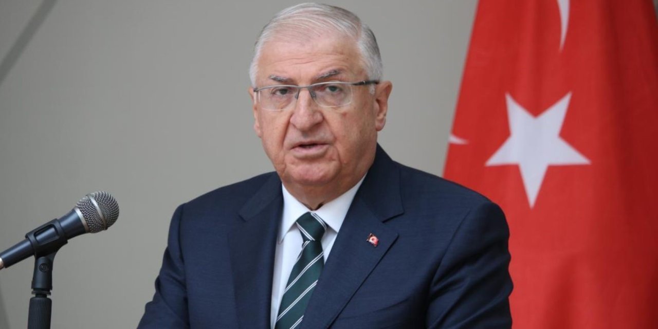 Güler'den 'süreç' açıklaması: Sabote edilmesine veya uzatılmasına müsaade edilmeyecek