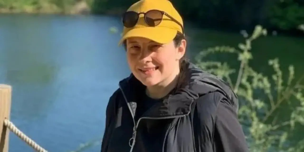 Ece Gürel'e 'cadılık eğitimi' verdiği iddia edilen kişiye adli kontrol