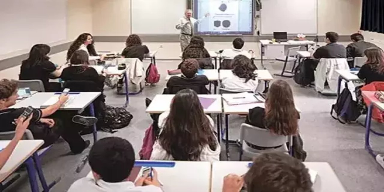 MEB'den Eğitim Sen'e "Toplumsal Cinsiyet Eşitliği" dersi yanıtı: Mümkün değil!