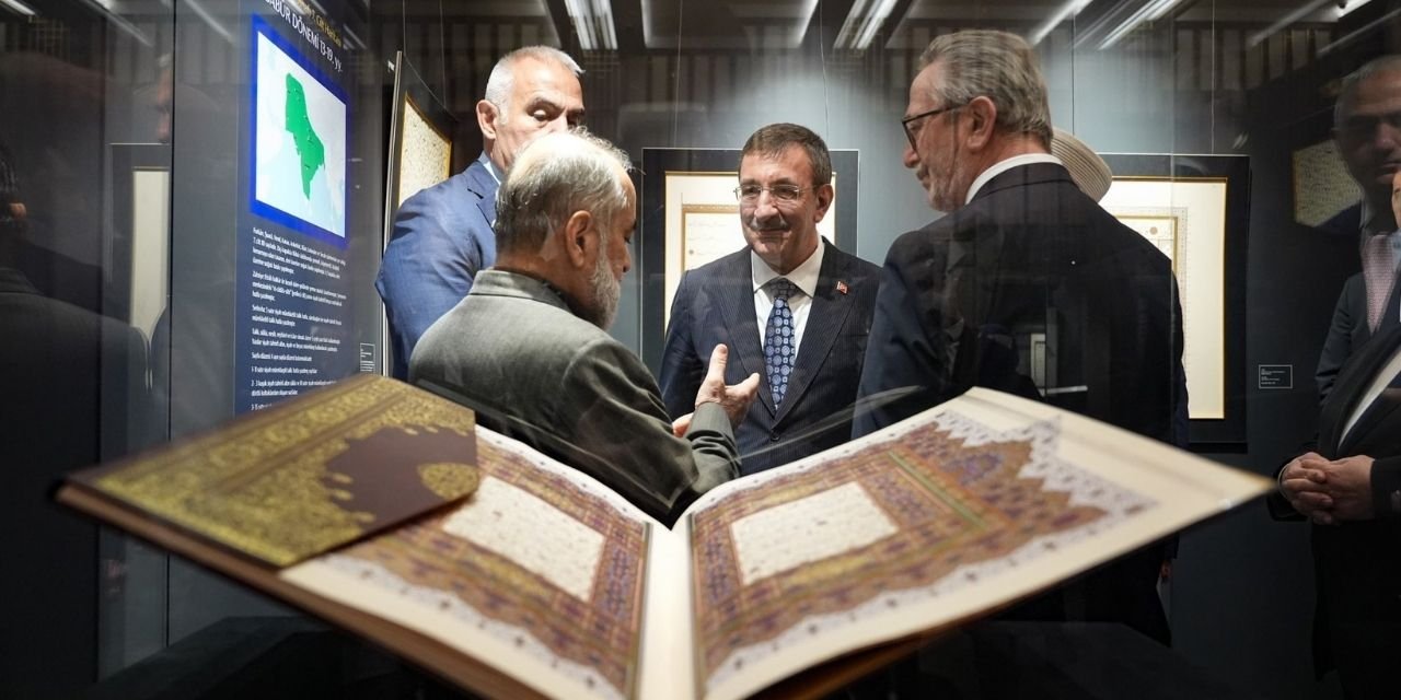 Cevdet Yılmaz'dan Suriye açıklaması: Mezhepler arası provokasyon çabaları