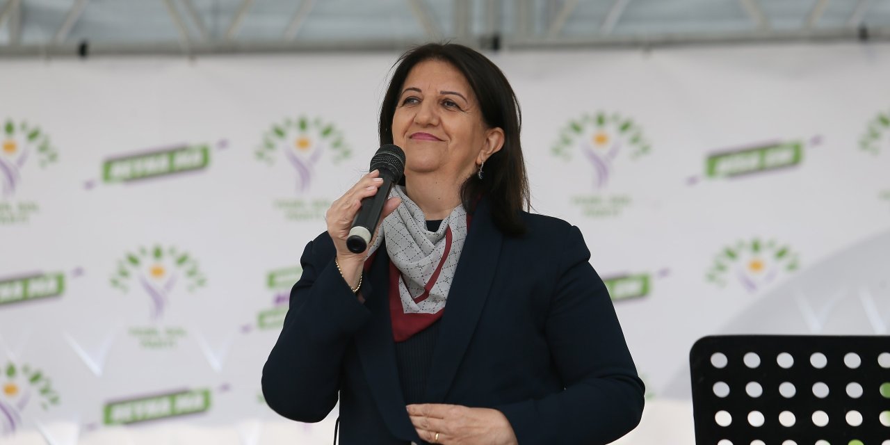 Abdulkadir Selvi: Öcalan çağrıyı Pervin Buldan'ın okumasını istedi