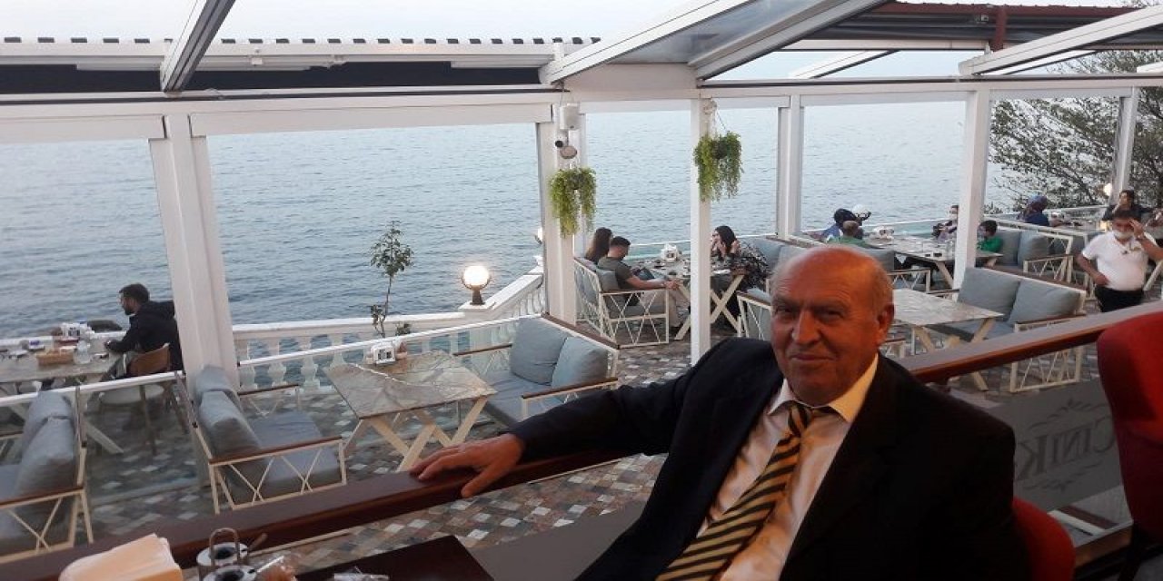 71 yaşındaki Genel Cerrahi Uzmanı Opr. Dr. Ceylan Kayalı nasıl yapacağını da anlattı,Yetki verirlerse 45 günde koronavirüsü bitireceğini iddia etti