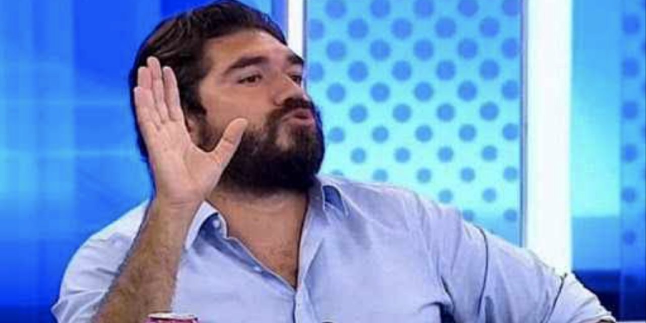 Halk TV’de Rasim Ozan Kütahyalı isyanı: Kanalın programcılarından art arda paylaşımlar