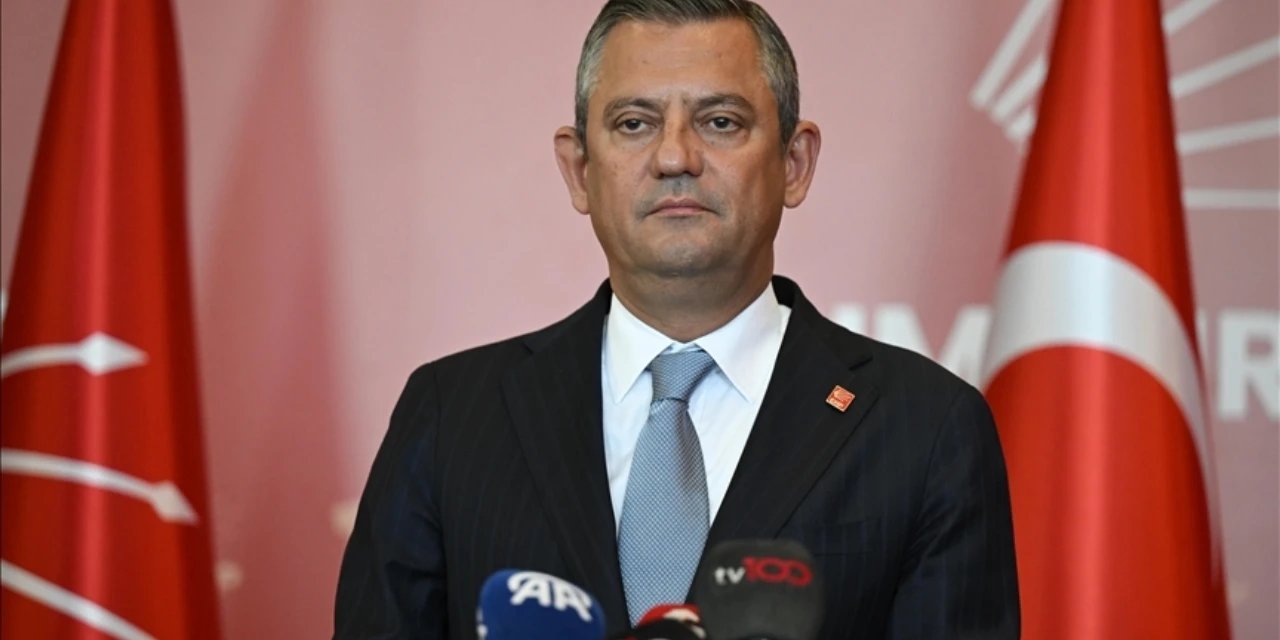 Özel'den özelleştirme tepkisi: Çayırhan'ı geri alacağız