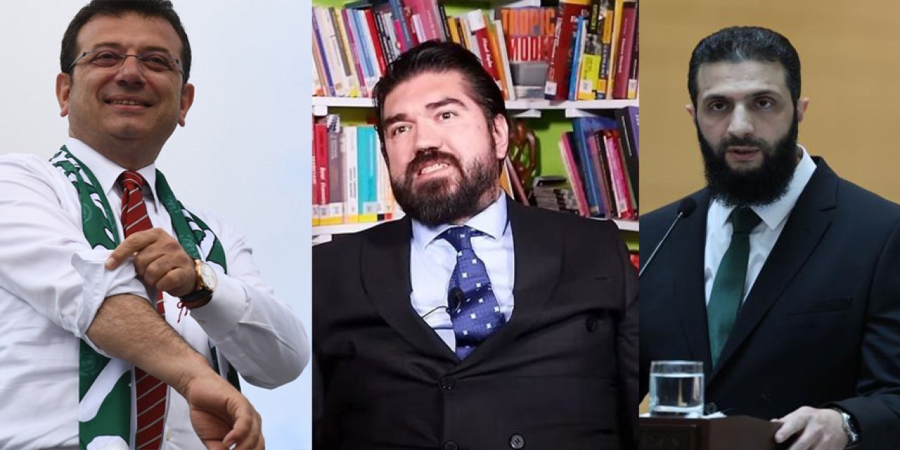 Ertuğrul Özkök Yazdı: Son 24 Saat İçinde Art Arda Meydana Gelen 7 Olayın Farkında Mısınız?