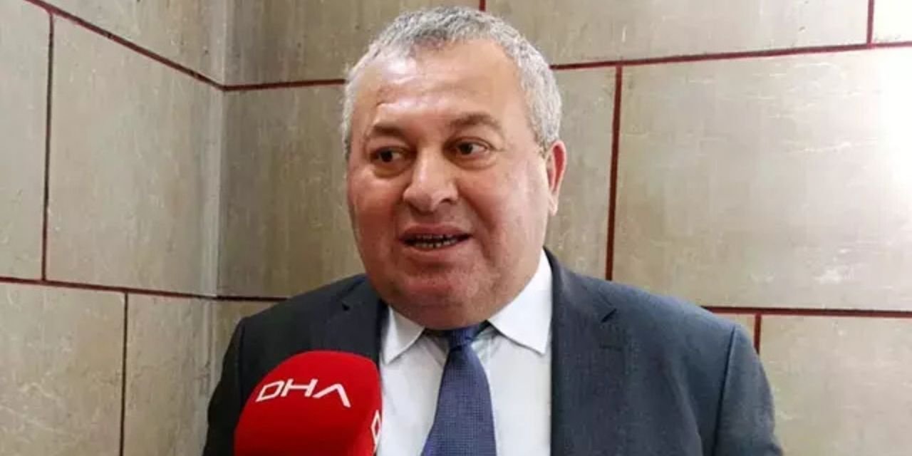 Cemal Enginyurt, Sözcü TV’den ayrıldı